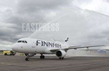 EA266485, Eastpress, Vantaa, Finland